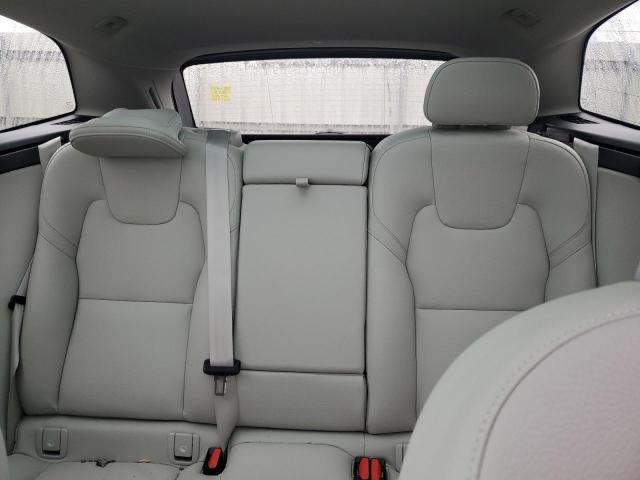 2025 VOLVO XC60 CORE YV4M12RJ5S1016307