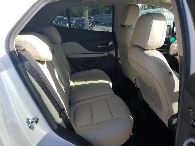 2019 BUICK ENCORE ESS KL4CJCSM8KB737489