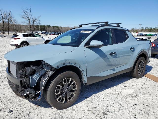 HYUNDAI SANTA CRUZ