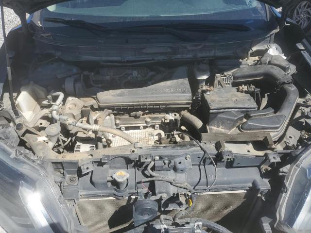5N1AT2MT8LC747498 2020 NISSAN ROGUE
