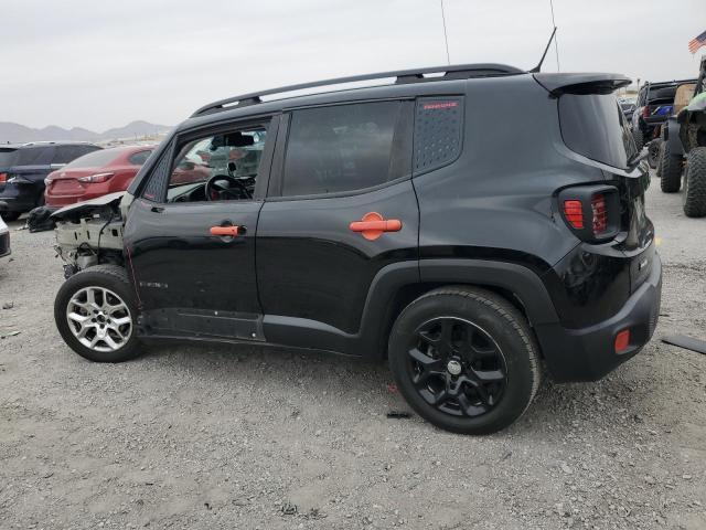 Vin: zaccjabb5hpg38037, lot: 51004815, jeep renegade latitude 20172