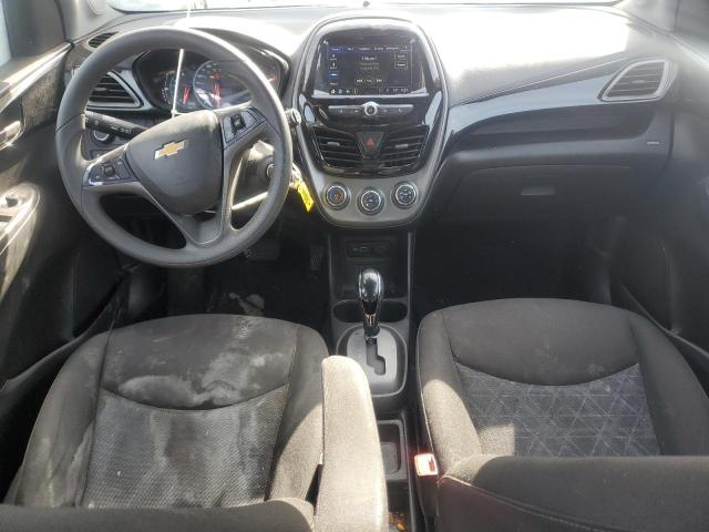 2019 CHEVROLET SPARK 1LT - KL8CD6SA2KC740430