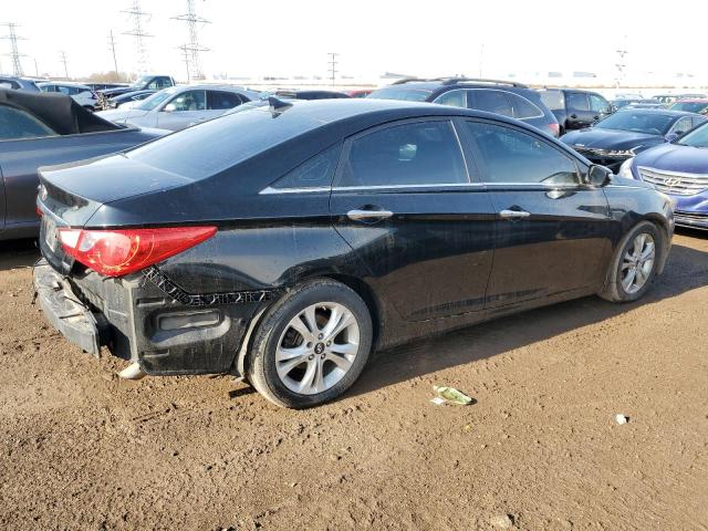 Vin: 5npec4ac0bh125440, lot: 56364885, hyundai sonata se 20113