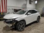 2021 LEXUS RX 350 - 2T2HZMDA1MC289383