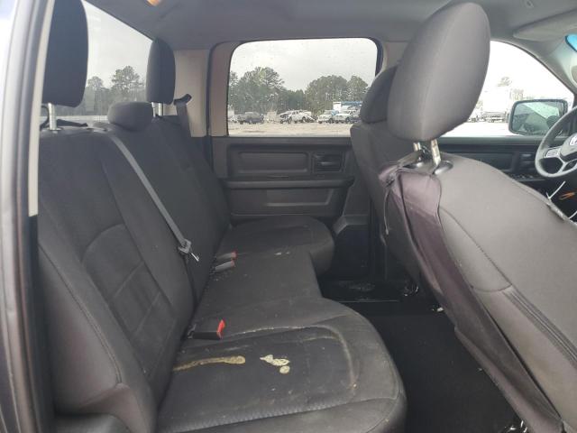 2018 RAM 1500 ST - 1C6RR6KG2JS292712