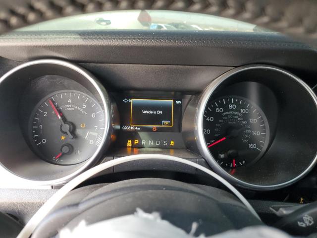 2020 FORD MUSTANG GT - 1FA6P8CF6L5191876
