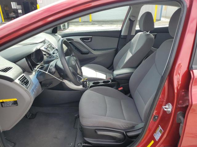 2014 HYUNDAI ELANTRA SE - 5NPDH4AE1EH540947
