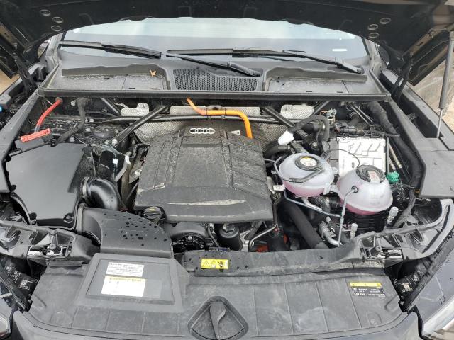 2024 AUDI Q5 E PREMI - WA1E2AFY3R2129672