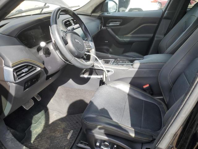 2020 JAGUAR F-PACE 300 SADCX2GX5LA625309