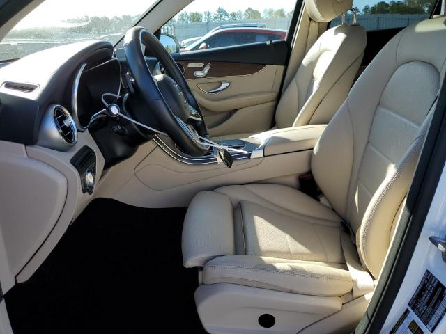 2022 MERCEDES-BENZ GLC 300 4M - W1N0G8EB1NV380845
