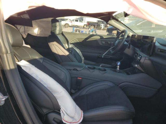 2024 FORD MUSTANG DA 1FA6P8R03R5505902