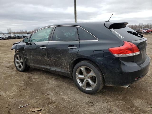 Vin: 4t3zk3bbxau028158, lot: 51247665, toyota venza 20102