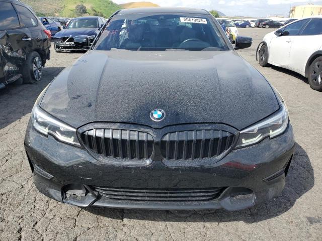 2020 BMW 330I - 3MW5R1J08L8B32611