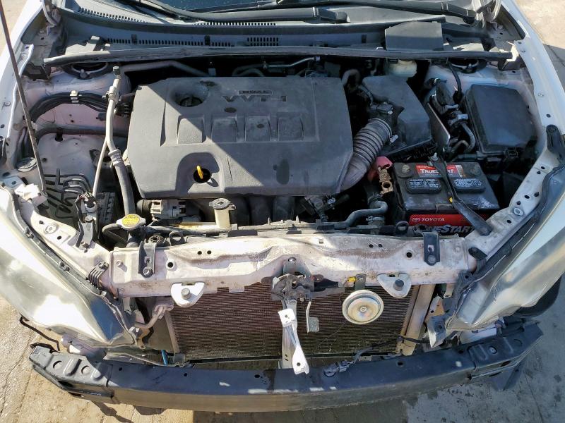 2015 TOYOTA COROLLA L - 5YFBURHE9FP364739