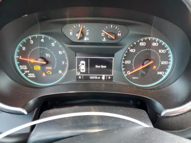 2020 CHEVROLET MALIBU LT - 1G1ZD5ST4LF032265