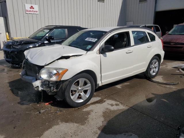 DODGE CALIBER SXT