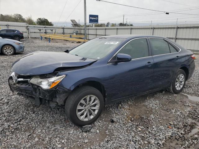 2017 TOYOTA CAMRY LE - 4T1BF1FKXHU793412