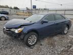 2017 TOYOTA CAMRY LE - 4T1BF1FKXHU793412
