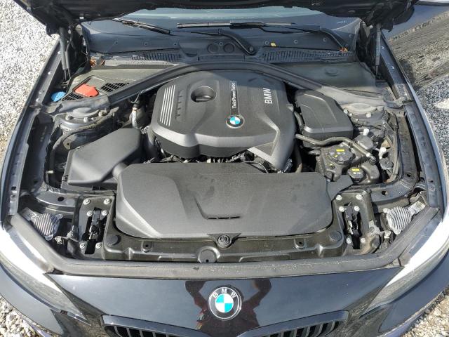 2020 BMW 230I WBA2J1C09L7E05101