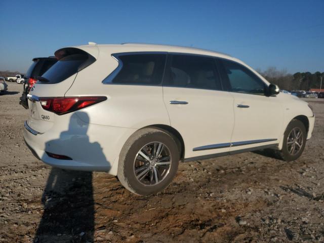 Vin: 5n1al0mmxgc532501, lot: 47390245, infiniti qx60 20163