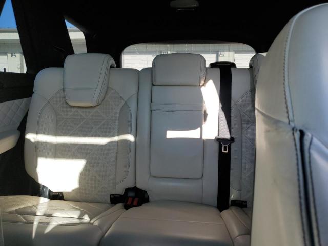2016 MERCEDES-BENZ GLE 300D 4 - 4JGDA0EB0GA776590