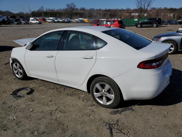 Vin: 1c3cdfbb4fd221416, lot: 48238375, dodge dart sxt 20152