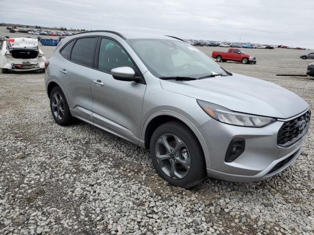 Vin: 1fmcu9nz1rub42145, lot: 51358205, ford escape st st line select 20244