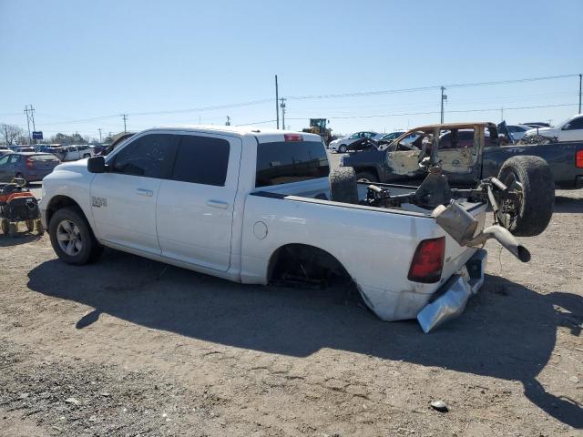 2021 RAM 1500 CLASS - 1C6RR7LGXMS533070