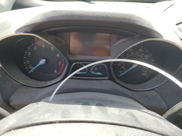 2019 FORD ESCAPE SEL - 1FMCU9HD7KUA83544