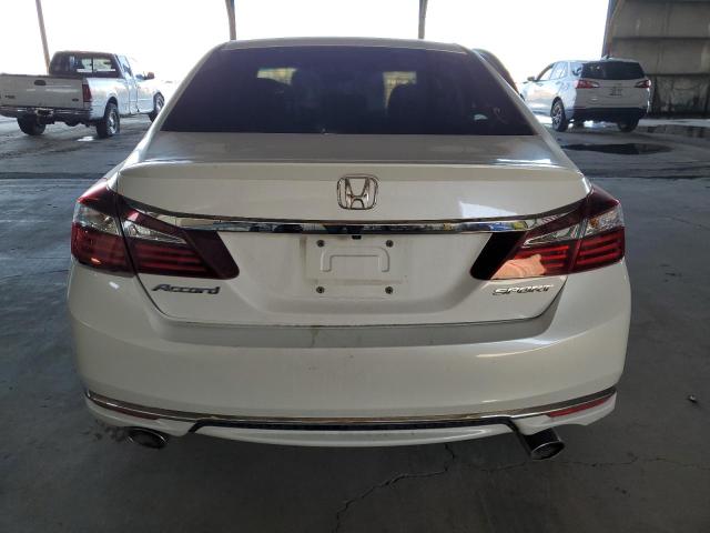 2016 HONDA ACCORD SPO - 1HGCR2F59GA150227
