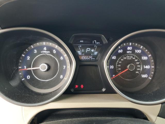 2015 HYUNDAI ELANTRA SE - 5NPDH4AE8FH603527
