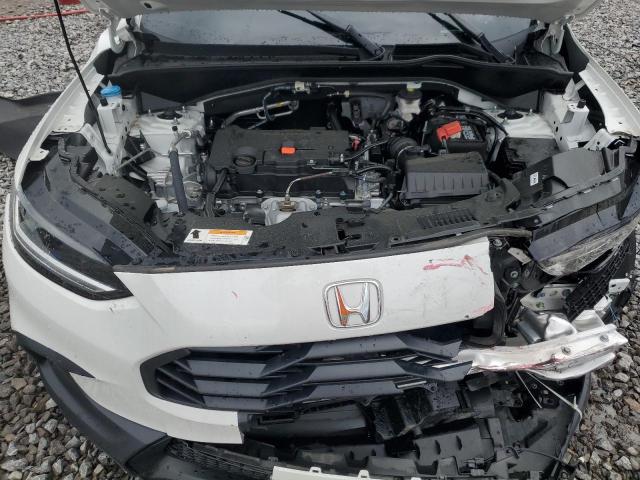 2024 HONDA HR-V SPORT - 3CZRZ1H54RM720506