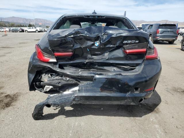 2021 BMW 330E - 3MW5P7J03M8C12053