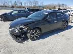 2016 NISSAN MAXIMA 3.5 - 1N4AA6AP4GC400769