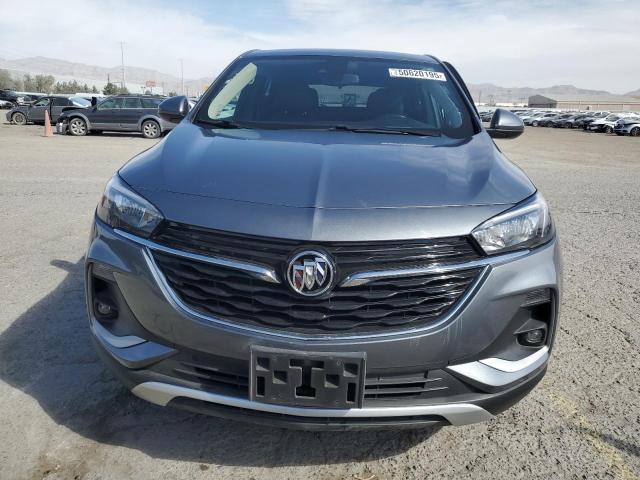 2021 BUICK ENCORE GX - KL4MMBS29MB052733