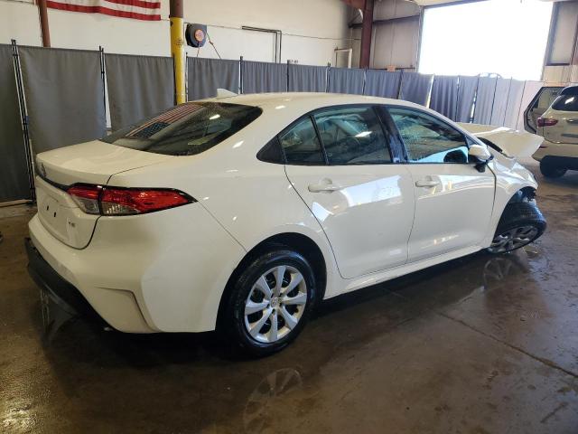Vin: 5yfb4mde4rp151453, lot: 50873515, toyota corolla le 20243