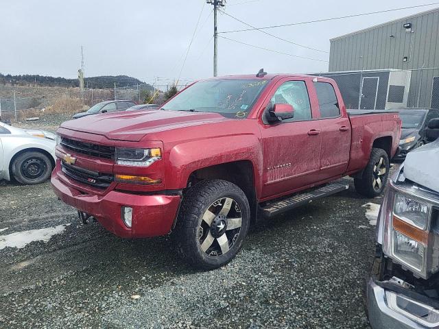 Vin: 2gcvkpec7k1133261, lot: 46862085, chevrolet all models k1500 lt 2019 img_1