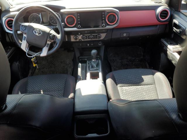 2021 TOYOTA TACOMA DOU - 5TFDZ5BN0MX064324