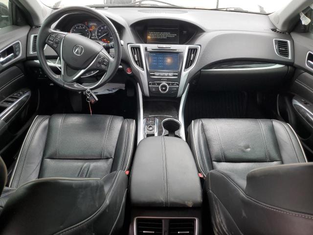 2020 ACURA TLX TECHNO - 19UUB2F43LA001421
