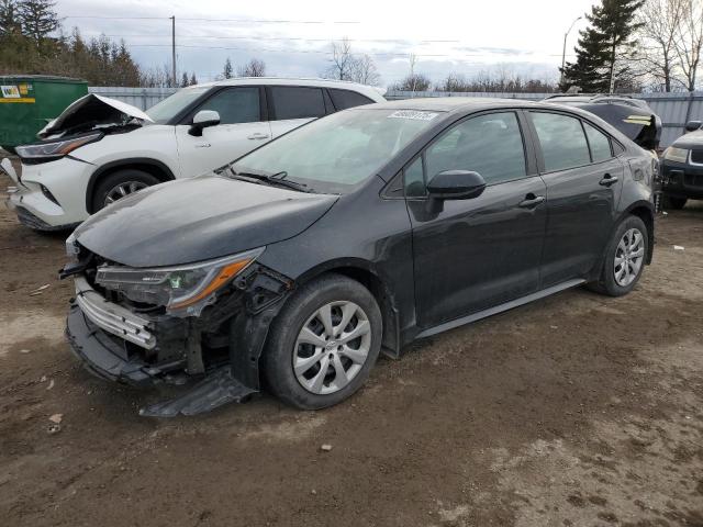 2020 TOYOTA COROLLA LE - 5YFBPRBEXLP140066