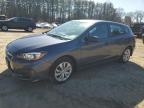 2017 SUBARU IMPREZA - 4S3GTAA6XH3750191