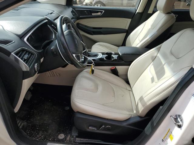 2018 FORD EDGE TITAN - 2FMPK3K90JBB08104