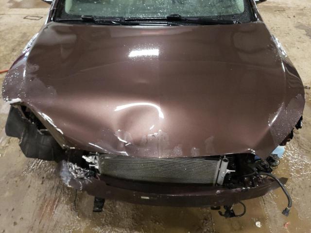 2015 BUICK LACROSSE - 1G4GB5G31FF175042