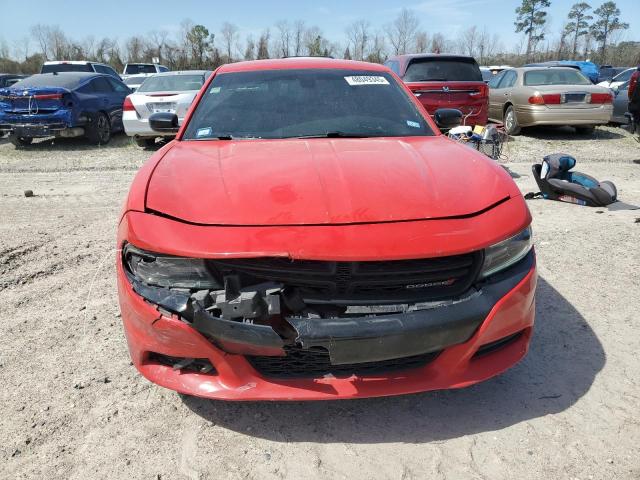 2017 DODGE CHARGER 2C3CDXBGXHH504488