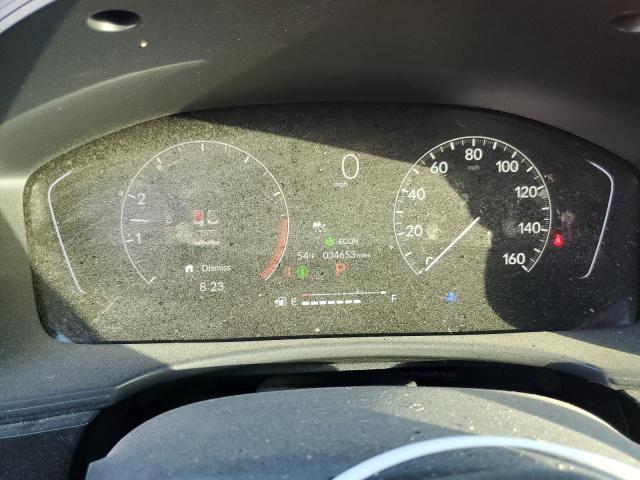2025 HONDA CIVIC SPOR 2HGFE2F56SH500562