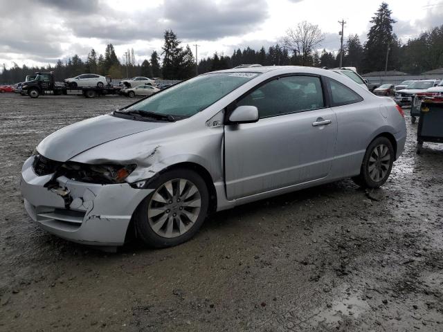 Vin: 2hgfg1b8xah511356, lot: 51347645, honda civic ex 2010 img_1