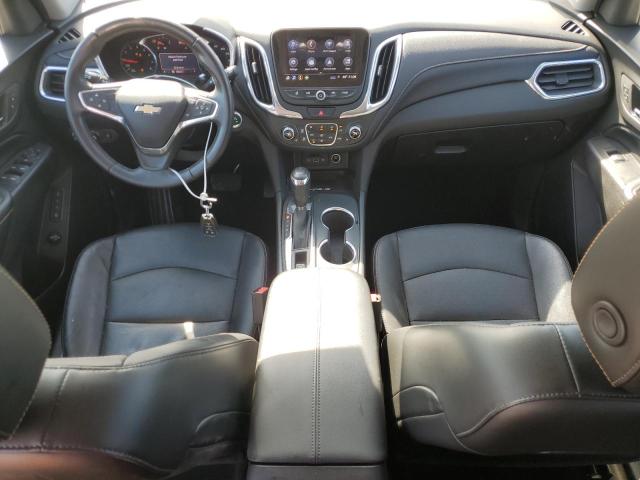2019 CHEVROLET EQUINOX PR - 3GNAXXEV4KS619149