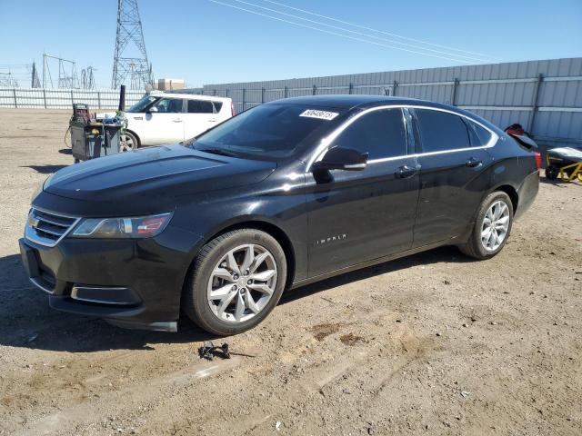 Vin: 2g1105s32h9109837, lot: 50648615, chevrolet impala lt 2017 img_1