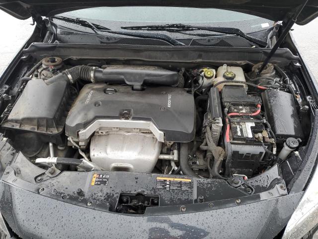 2016 CHEVROLET MALIBU LIM - 1G11C5SA4GU143009