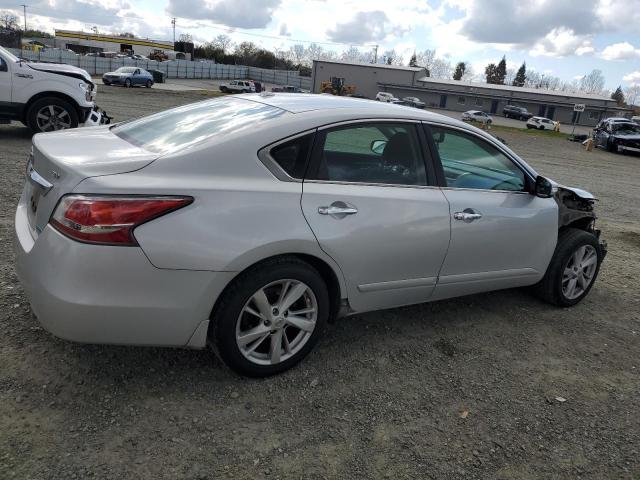 Vin: 1n4al3ap1ec283545, lot: 47127015, nissan altima 2.5 20143
